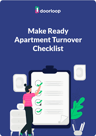 Often, these factors can cause the responsibilities for pest elimination to be a point of contention and confusion among landlords and their tenants. Apartment Turnover Checklist For Property Managers