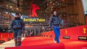Image result for Berlinale  2018 hours ago