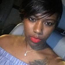 Shanika Wright and Shateama Hagans' Wedding Website