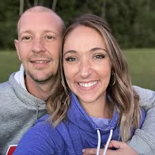 Danna Scharf and Joshua Poling's Wedding Website