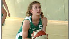 Deutsche basketball nationalmannschaft frauen mareike. Erfolgreiche Ehemalige Mitglieder Usv Halle Basketball