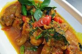 Caranya memasaknya tidak terlalu ribet. Resep Ayam Kemangi Pedas Hidangan Istimewa Di Segala Suasana