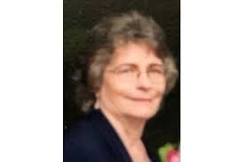 Jane Bishop Obituary (1944