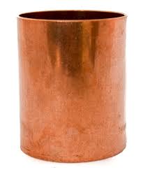 Customer supreme, quality first, a professional hvac factory and one of the largest suppliers in china. 2 Copper Coupling With No Stop