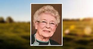 Jacqueline Erickson Obituary November 8, 2016