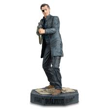 We go in, kill them all!the governor's final commands. Der Governor Sammelfigur The Walking Dead Figurensammlung Eaglemoss Collections The Walking Dead Figurensammlung