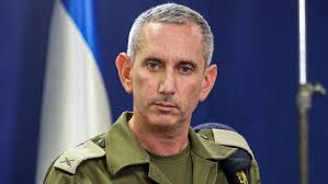 Israel says it is prepared for any retaliatory attack from Iran or  Hezbollah