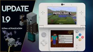 Cuenta con una pantalla de 4,88 pulgadas y un peso cercano a los 260 gramas. Minecraft New Nintendo 3ds Tan Malo Es Youtube