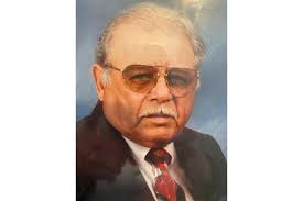 Donald Guidry Obituary (1935