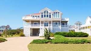 1777 6 Chillin The Most J20978 Is An Outer Banks Semi Oceanfront Vacation Rental In Whalehead Coroll Oceanfront Vacation Rentals Outer Banks Nc Rental