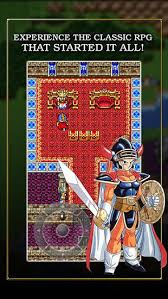 Dragon quest of the stars is a mobile rpg that is originated from the dragon quest series. Descargar Dragon Quest Gratis Para Android Mob Org