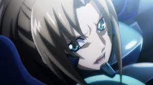 TEアニメ 第14話「衛士の一分」 感想 | マブでラヴなお部屋