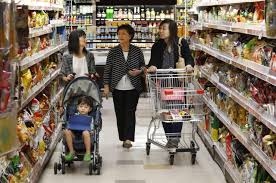 It has all of the items i'm looking for when going to a korean grocery. Explore Korean Food And Culture In Carrollton