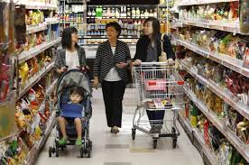 H mart is america's premier asian food destination and provides groceries and everyday essential needs as well as upscale products. Explore Korean Food And Culture In Carrollton