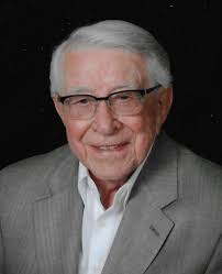 Obituary for Bill Kruse