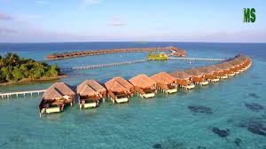 Nestled on the beach, this tha mai hotel is 0.1 mi (0.1 km) from laem sadet beach and 1.8 mi (2.9 km) from chao. Maldives Island 2019 And Best White Sand Beach Maldives The Most Amazing Luxury Maldives Resort Ever Youtube