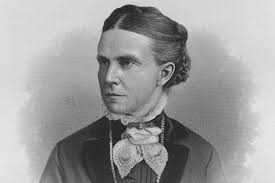 Women's Suffrage Biographies: Key Activists