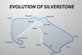 On lap 46, verstappen spun and subsequently retired with a brake by wire issue. The Evolution Of Silverstone Leasing Options