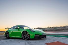 Image result for Green 2025 Porsche