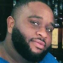 Raymond "CJ" Winston III Obituary