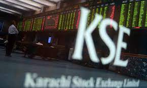 Is the stock market going to crash? Investigating The 2008 Crash