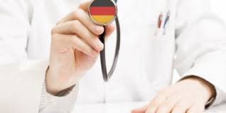 Most of them operate within their. The German Healthcare System Health Care In Germany