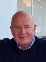 Condolence Book for Mark Young (Malahide, Dublin)