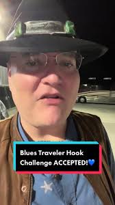 Blues Traveler's Legendary Live Performance of 'Hook'