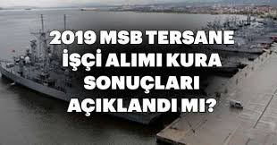 Son dakika ardahan haberi, en güncel ardahan haberleri, ardahan son dakika gelişmeleri ve ardahan için hava durumu haberturk.com yerel haberler sayfasında Msb Tersane Kura Sonuclari Ne Zaman Aciklanacak 2019 Milli Savunma Bakanligi Msb Isci Alimi Kura Cekimi Sonuclari Turkiye Nin Sosyal Haber Sitesi Haberx Sosyal Network
