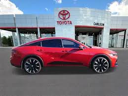 Image result for Supersonic Red 2024 Crown