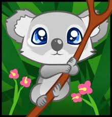 How To Draw A Koala For Kids Koala Drawing Animal Drawings Cute Animal Drawings