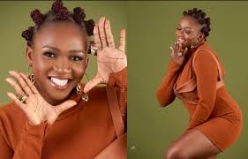 Maybe you would like to learn more about one of these? Brown Bantu Waje The Perfect African Queen Glamsquad Magazine