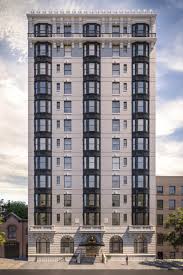 Pin drop quiet 1 bedroom on coveted butler place in prime prospect heights. The Standish At 171 Columbia Heights In Brooklyn Heights Sales Rentals Floorplans Streeteasy