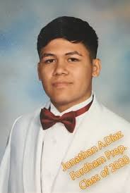 CB10 presents community members with New York Yankees Community Council  Youth Leadership Awards