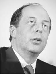 Donald J. Shepard 1946— Biography