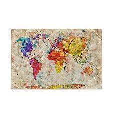 Nothing passes the time quite as well as a challenging, yet still fun, puzzle. Top 8 Jigsaw Puzzles For Adults 500 Pieces World Maps Uk Jigsaws Topozuh