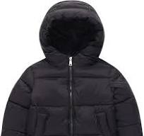 Amazon.com: EnJoCho Girls' Down Cotton Padded Jackets Autumn ...