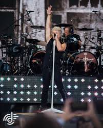 Celebra trupa bon jovi a ajuns astazi in romania, pentru prima oara! Concertul Bon Jovi Din BucureÈ™ti Un Rateu Greu De Imaginat Video È™tiri Un Site De Muzica