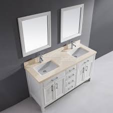 studio bathe calais 63 inch white