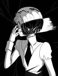 anime kingdom of gems houseki no kuni artofkace profile photography girl photography poses anime kingdom