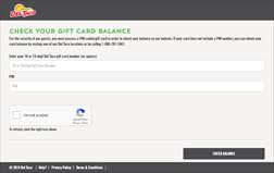 Del taco coupons, deals and promo codes. Del Taco Gift Card Balance Check Balance Enquiry Links Reviews Contact Social Terms And More Gcb Today