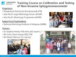 National metrology institute of malaysia. Updates From Dec Members Apmp Medea 2 0 In Medical Metrology Field Ppt Download