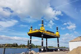 Sep is listed in the world's largest and most authoritative dictionary database of abbreviations and acronyms the free dictionary Jack Up Barge Sep Modular Pontoon Systems B V