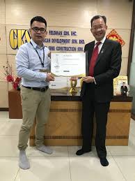 Good point team wholesale sdn bhd. Creator Of Affordable Dream Homes Fieldman Construction Takes It Up A Notch With High Spec Properties Market News Propertyguru Com My