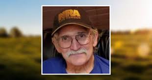 Carl Eugene Pennington Obituary May 30, 2021