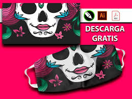 See more of cartones san lorenzo on facebook. Plantillas Para Sublimar Tapabocas Descargar Gratis
