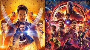 Après les événements survenus dans captain america : Marvel La Fin D Ant Man Et La Guepe Est Intimement Liee A Avengers 4