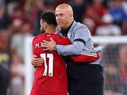 Arne Slot must consider four radical changes to Liverpool line-up - it may be now or never