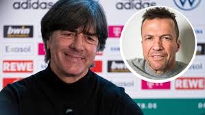 Seit rund zwei jahren sind daniela und jogi löw kein. Em 2021 Jogi Low Privat Seine Liebe Seine Flirts Seine Leidenschaften Fussball Nationalmannschaft Sport Bild