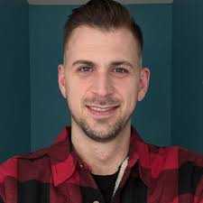 Kevin Wegner (@kryptickevin)